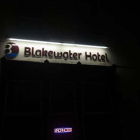 Blakewater Hotel Blackburn  Exterior foto